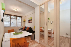 Marylebone Serviced Apartments by Globe